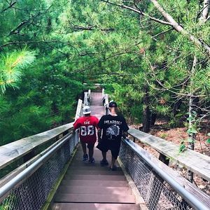 Meet your Posher, Ashton